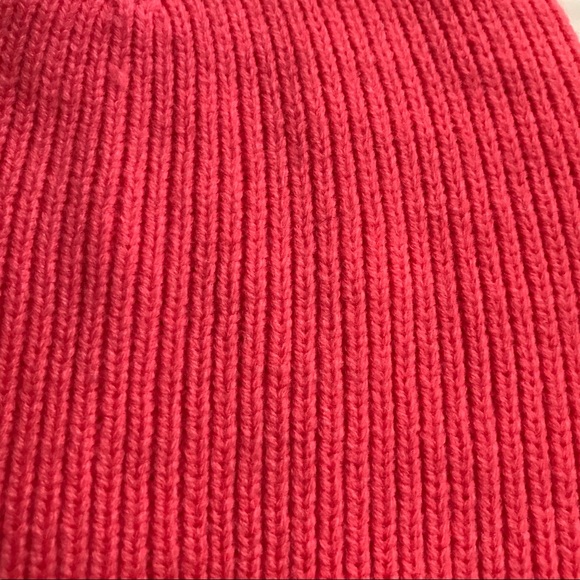 Kate Spade Solid Bow Beanie - Picture 2 of 3
